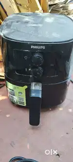 Philips air fry good condition