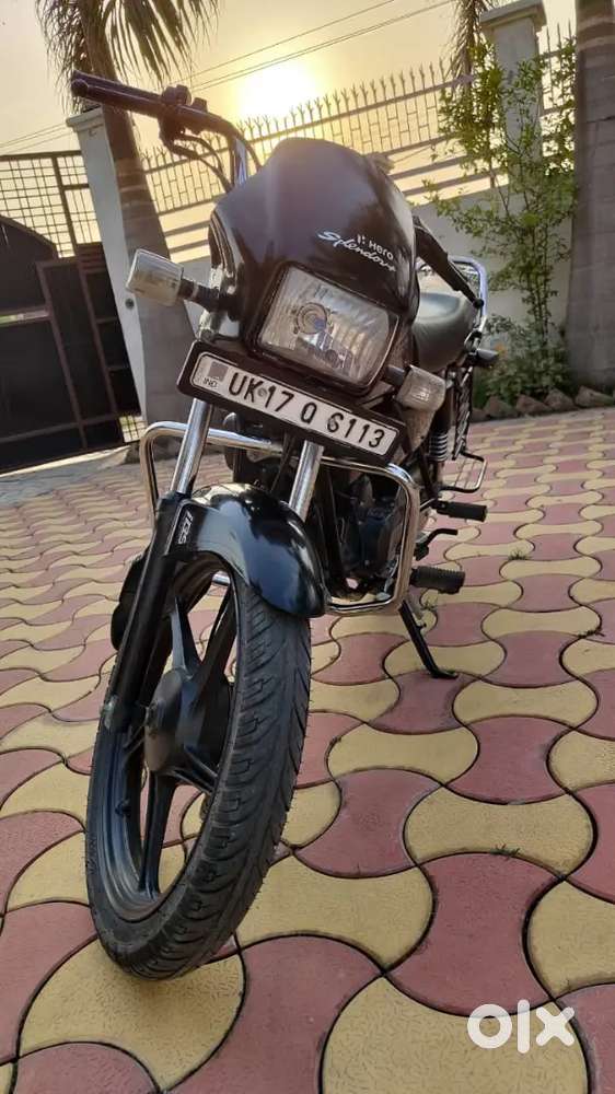 Splendor for sale lene vala hi msg karen