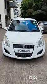 Maruti Suzuki Ritz VXi, 2014, Petrol
