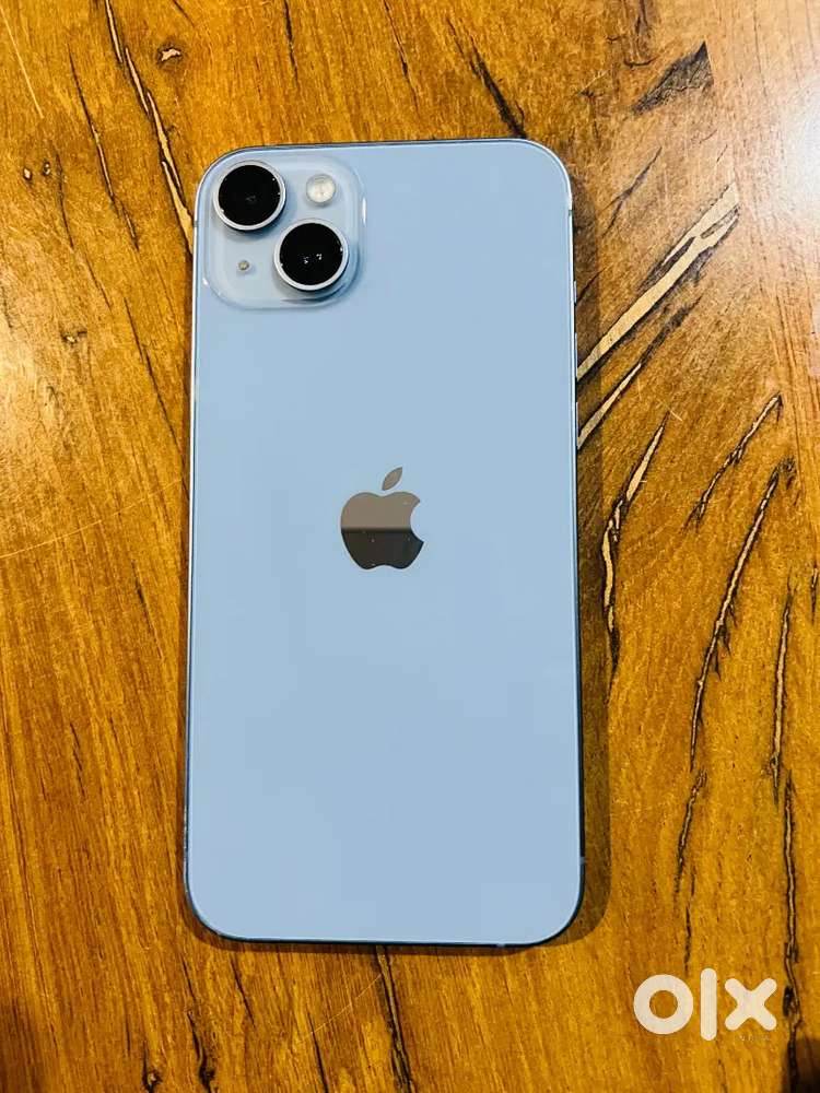 iPhone 14 plus
