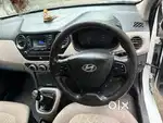 Hyundai Xcent
