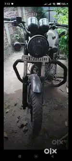 Thunder bird 500x