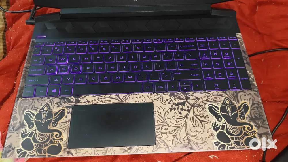 Brad new laptop for sale