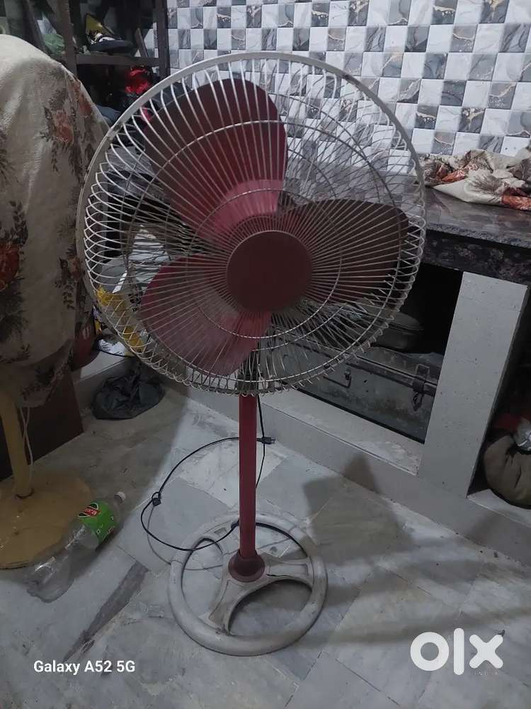 Farata fan : Standard length - 1150 each