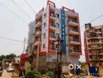 Brand new 2 BHK flat for rent