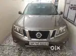 Nissan Terrano XV D THP Premium 110 PS, 2017, Diesel