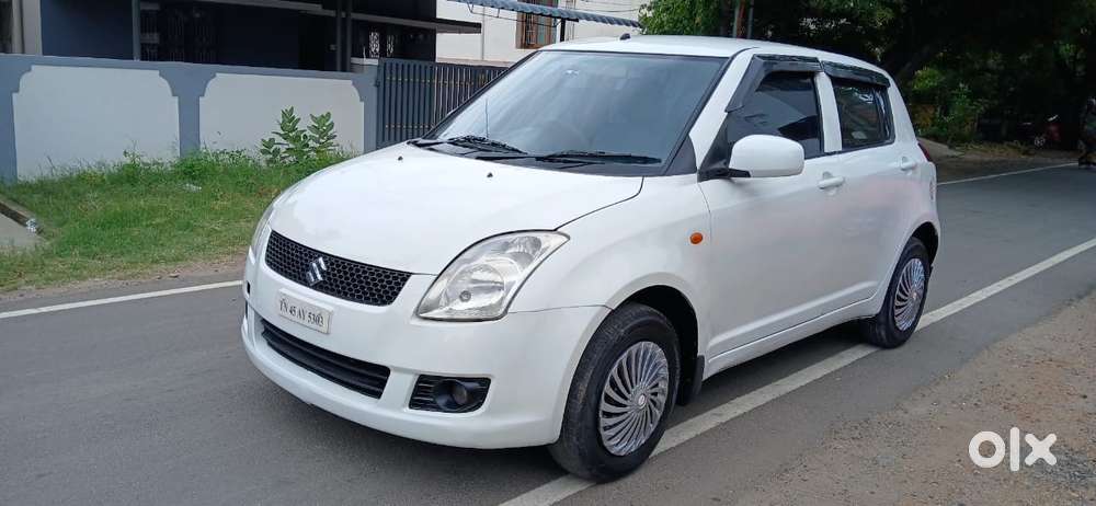 Maruti Suzuki Swift VDI (O), 2008, Diesel