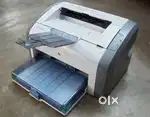 Hp 1020plus Printer like new very good condition