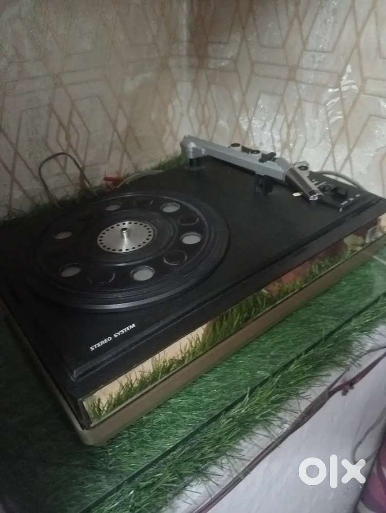 Philips  Stereo Record player Modal No,582