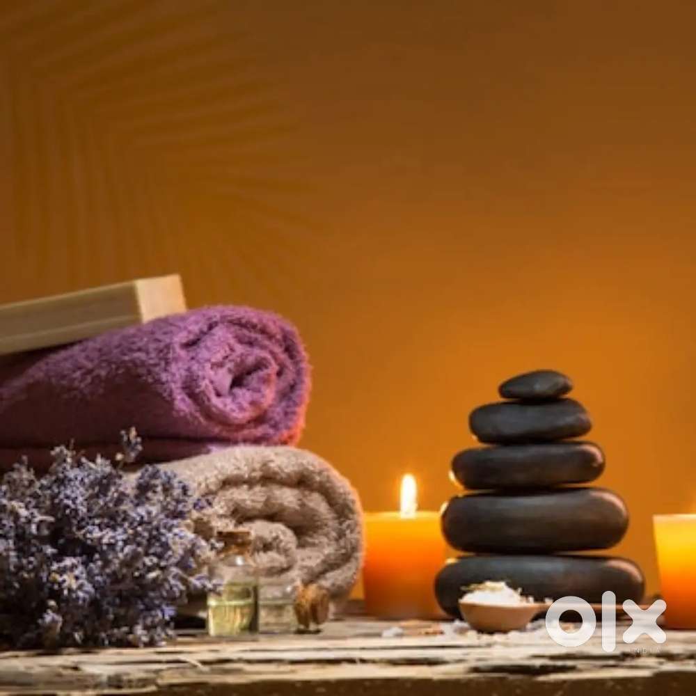 Urgently need female therapist vacancy