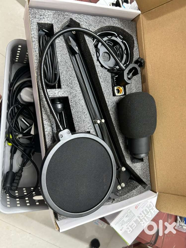 Microphone Kit