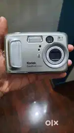 Kodak cemara 3.1 mega pixels