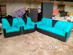 New luxury sofa set