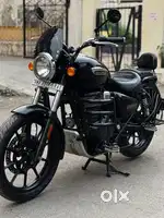 2021 BS6 RE METEOR 350 STELLAR ABS FOR SALE