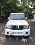 Mahindra Bolero ZLX BSIII, 2013, Diesel
