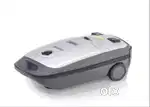 Eureka Forbes Trendy Steel Deep Vacuum Cleaner