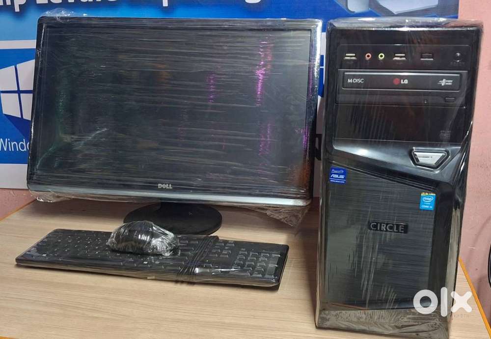 offfferr price sell 7thhh gennn led pc all set