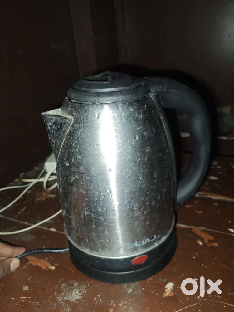 यह 1 साल purana h par अच्छा से चलता है।