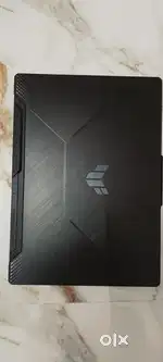 ASUS TUF F15 Gaming Laptop