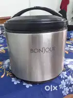Casserole 10 ltr