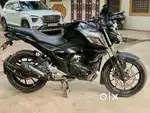 Yamaha fzs v3 2020 model neat and clean condition just take and drive