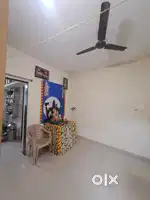 1 bhk flat