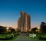 Luxury 2BHK Apartments