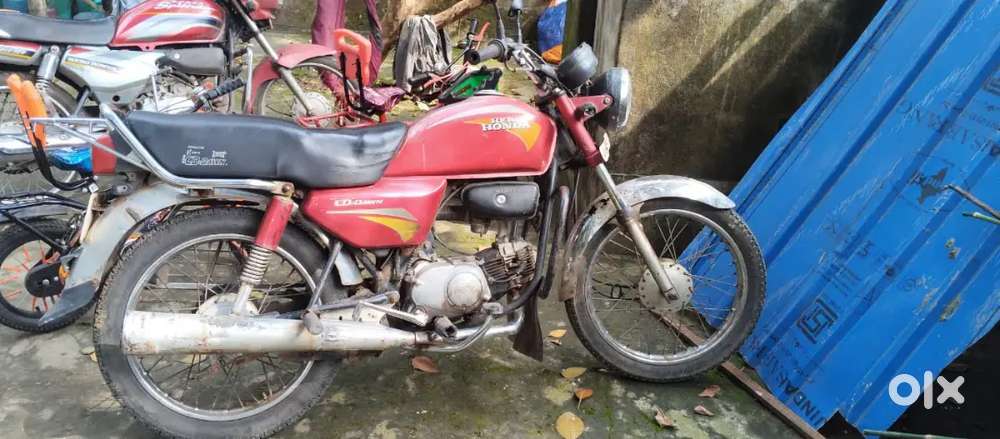 Much good conditions