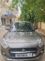 Maruti Suzuki Swift 1.2 VXI (O), 2024, Petrol