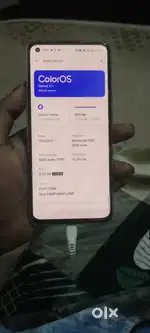 Oppo reno 6 5g