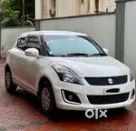Maruti Suzuki Swift 2014 Diesel Single Owner