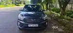 Hyundai Creta 1.6 E Plus Diesel, 2017, Diesel