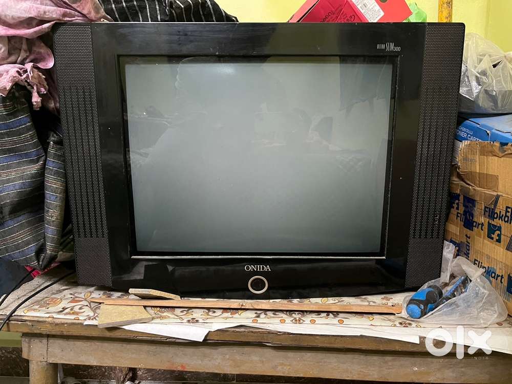 Onida colour TV Good candison