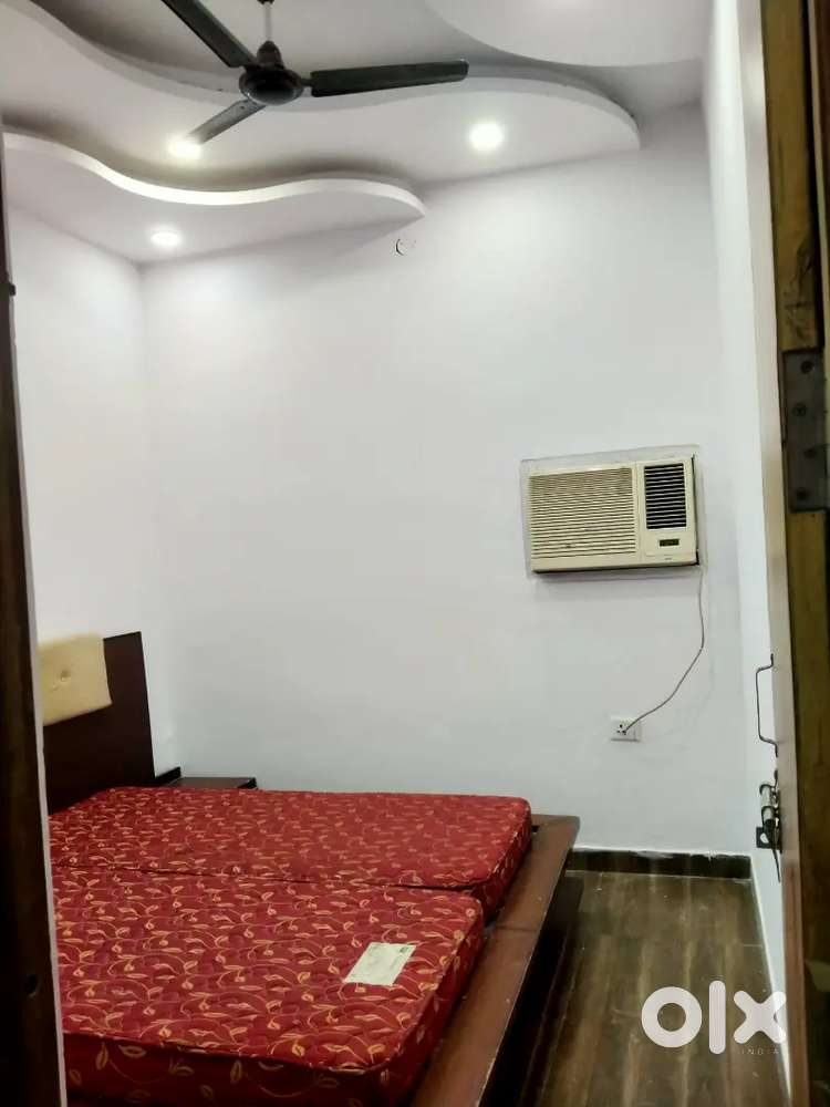 ONE BHK FULLY FURNISHED