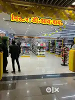 Ithum Galleria shop rent 31000/- pm