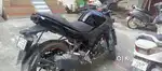 new condition