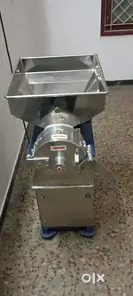 Grinding Machine