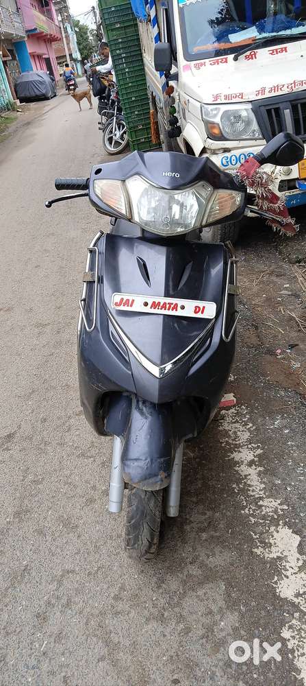 Gadi chalu condition mein hai₹1 ka bhi kharch nahin Hai