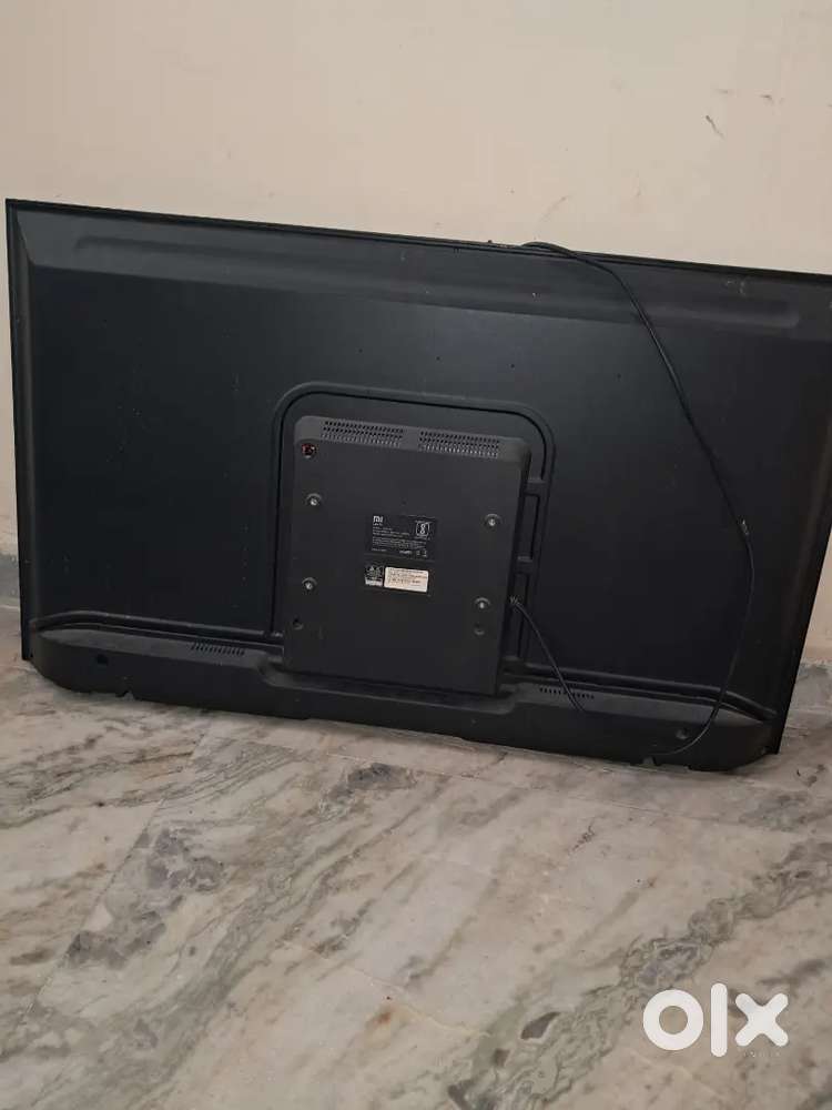 Mi 43 inch LED tv