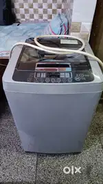 LG FULL AUTOMATIC WASHING MACHINE