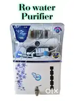 Ro water purifier available on rent