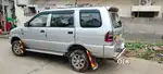 Chevrolet Tavera