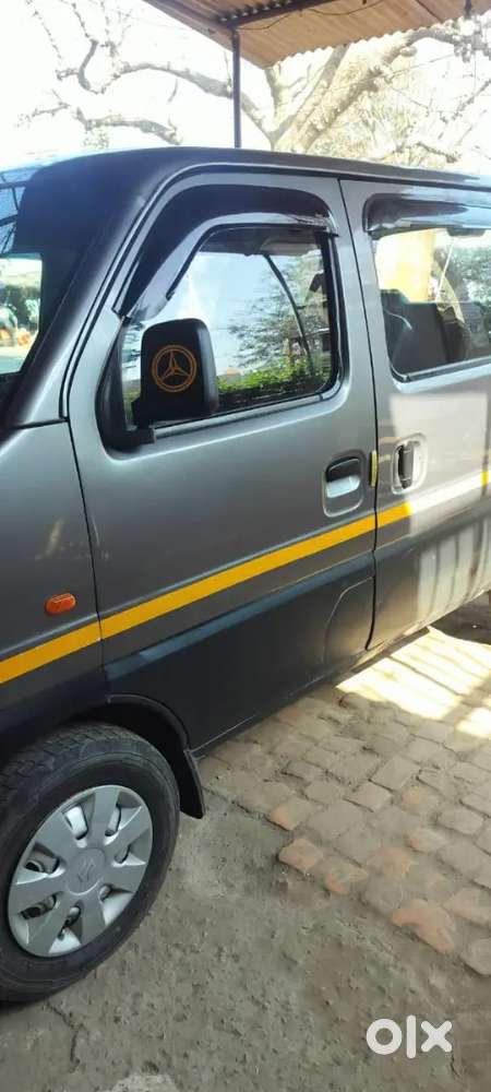Maruti Suzuki Eeco 2022 Petrol 20000 Km Driven