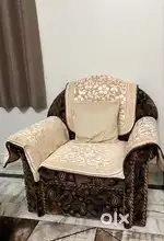 Sofa set ( 5 seater)