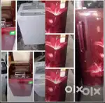 Best 5 years warranty offer fridge and washing machine