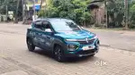 Renault KWID Climber AMT Urban Night Limited Edition, 2023, Petrol
