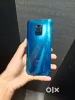 REDMI NOTE 9 PRO. FIX RATE
