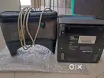 Aadhaar Card Device