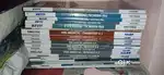 Allen class 11 medical books