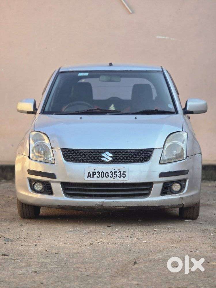 Maruti Suzuki Swift LDI (O), 2007, Diesel